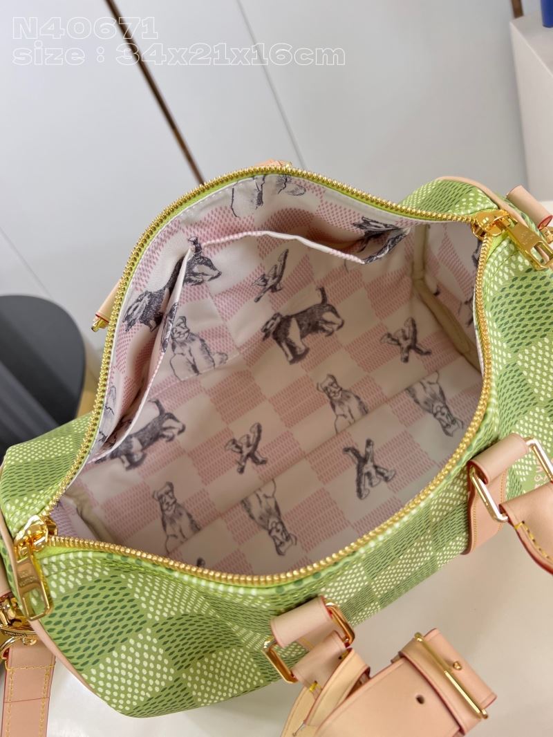 LV Travel Bags